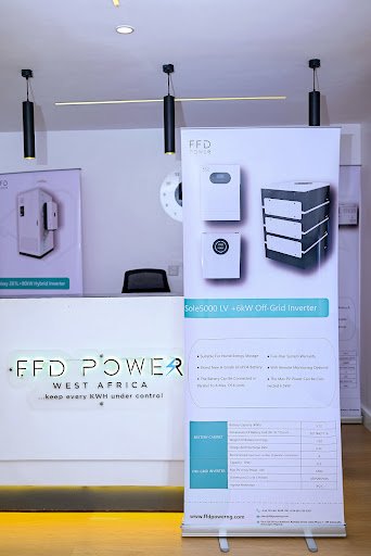 Morocco EV charging BESS